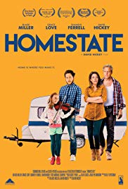 Homestate (2016)