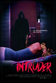 Intruder (2016)