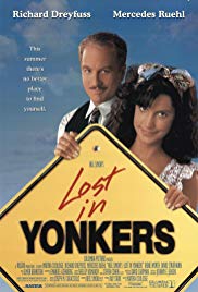 Lost in Yonkers (1993)