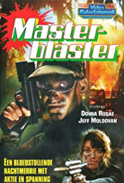 Masterblaster (1987)