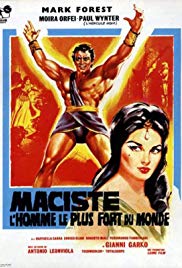 Mole Men Against the Son of Hercules (1961)