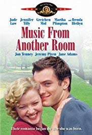 Music from Another Room (1998)