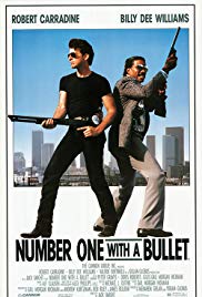 Number One with a Bullet (1987)