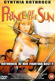 Prince of the Sun (1990)