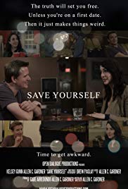 Save Yourself (2018)