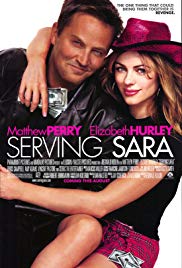 Serving Sara (2002)