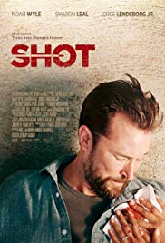 Shot (2016)