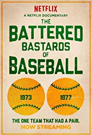 The Battered Bastards of Baseball (2014)