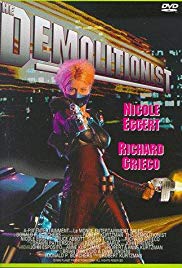 The Demolitionist (1995)