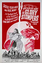 The Glory Stompers (1967)