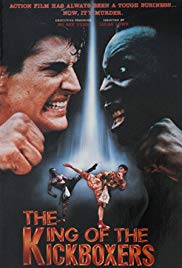 The King of the Kickboxers (1990)