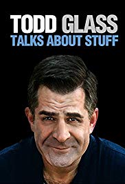 Todd Glass: Talks About Stuff (2012)