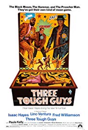 Tough Guys (1974)