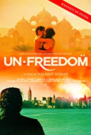 Unfreedom (2014)