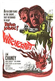 Witchcraft (1964)