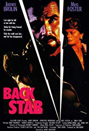 Back Stab (1990)