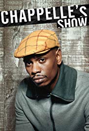 Chappelles Show (20032006)