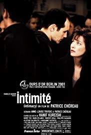 Intimacy (2001)