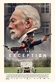 The Exception (2016)