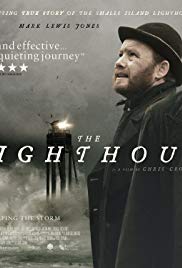 The Lighthouse (2016)