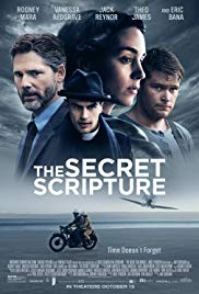 The Secret Scripture (2016)