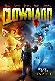 Clownado (2018)