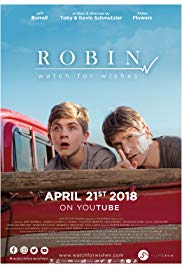 Robin: Watch for Wishes (2018)