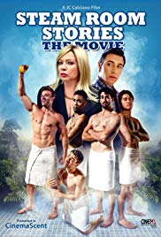 Steam Room Stories: The Movie! (2019)