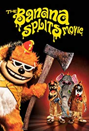 The Banana Splits (2019)