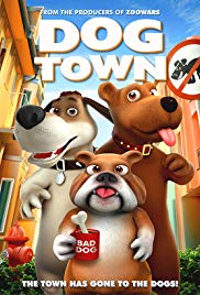 Dog Town (2019)