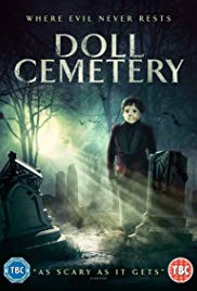 Doll Cemetery (2019)