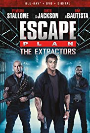 Escape Plan: The Extractors (2019)