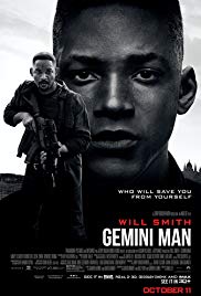 Gemini Man (2019)