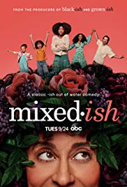 Mixedish (2019 )