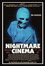 Nightmare Cinema (2018)