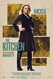 The Kitchen (2019)