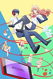 3D Kanojo Real Girl (2018 )