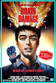 Brain Damage (1988)