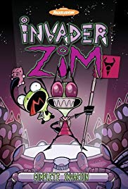 Invader ZIM (20012004)