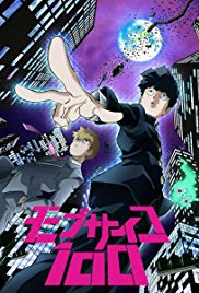 Mob Psycho 100 (2016 )