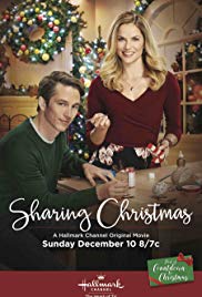 Sharing Christmas (2017)