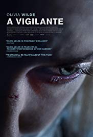 A Vigilante (2018)