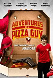 Adventures of a Pizza Guy (2015)