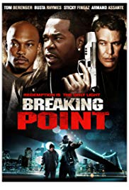 Breaking Point (2009)