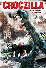 Croczilla (2012)