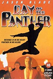 Day of the Panther (1988)