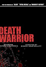 Death Warrior (2009)