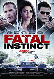 Fatal Instinct (2014)