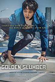 Golden Slumber (2018)