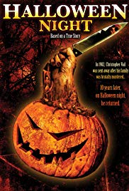 Halloween Night (2006)